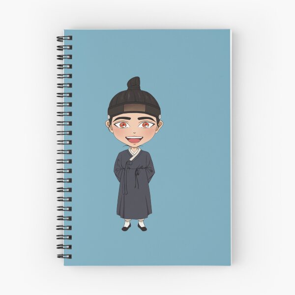Item preview, Painter of the Night Crazy Seungho   designed and sold by YoiBoxz.