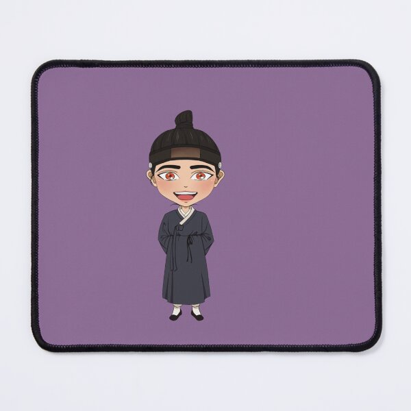 Item preview, Painter of the Night Crazy Seungho designed and sold by YoiBoxz.