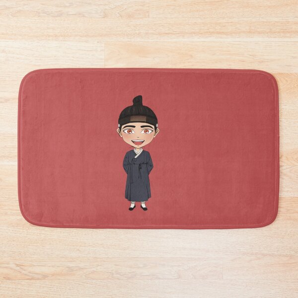 Item preview, Painter of the Night Crazy Seungho   designed and sold by YoiBoxz.