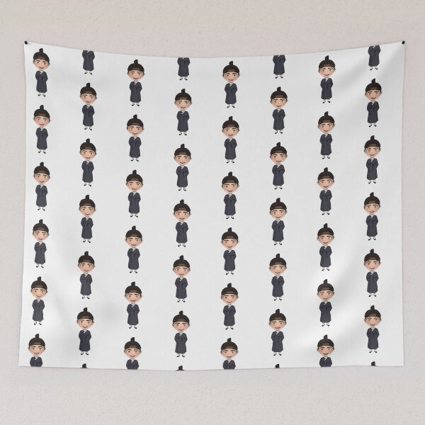 Item preview, Painter of the Night Crazy Seungho designed and sold by YoiBoxz.