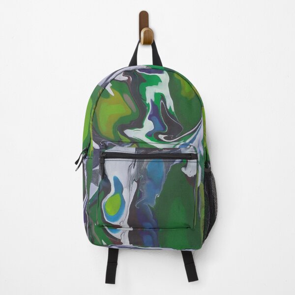 Item preview, spring green designed and sold by InfinitePathArt.