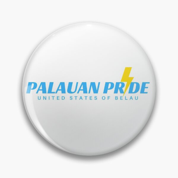 Item preview, PALAUAN PRIDE  designed and sold by iungs.