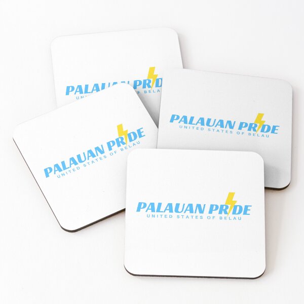 Item preview, PALAUAN PRIDE  designed and sold by iungs.
