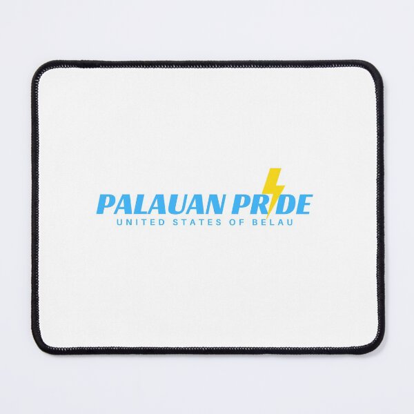 Item preview, PALAUAN PRIDE  designed and sold by iungs.