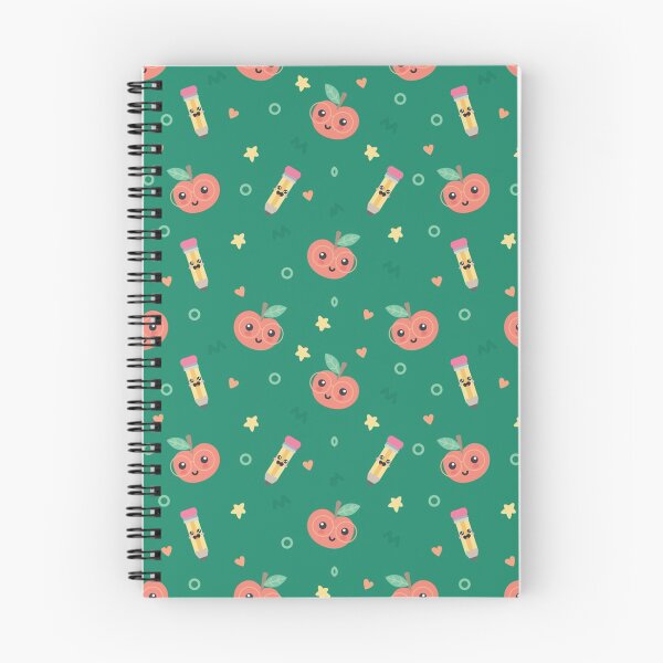 Item preview, Teacher Seamless Pattern designed and sold by Vanthuandesign.