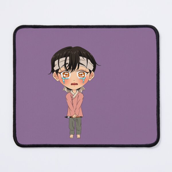 Item preview, Painter of the Night Crying Nakyum designed and sold by YoiBoxz.