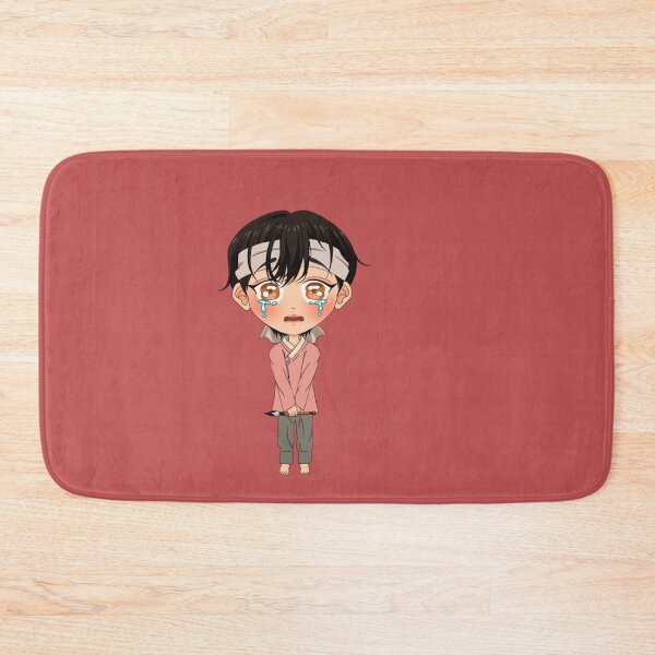 Item preview, Painter of the Night Crying Nakyum   designed and sold by YoiBoxz.
