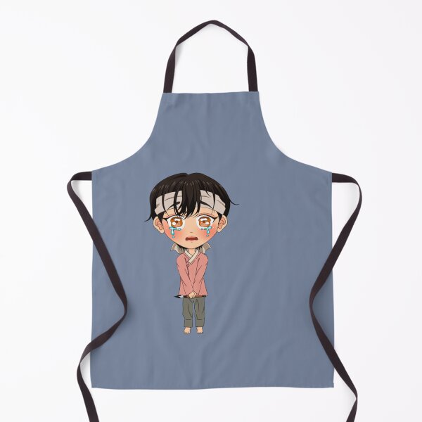 Item preview, Painter of the Night Crying Nakyum designed and sold by YoiBoxz.