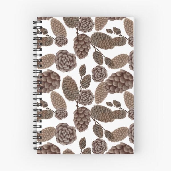 Item preview, Pinecones designed and sold by IcyArtShop.