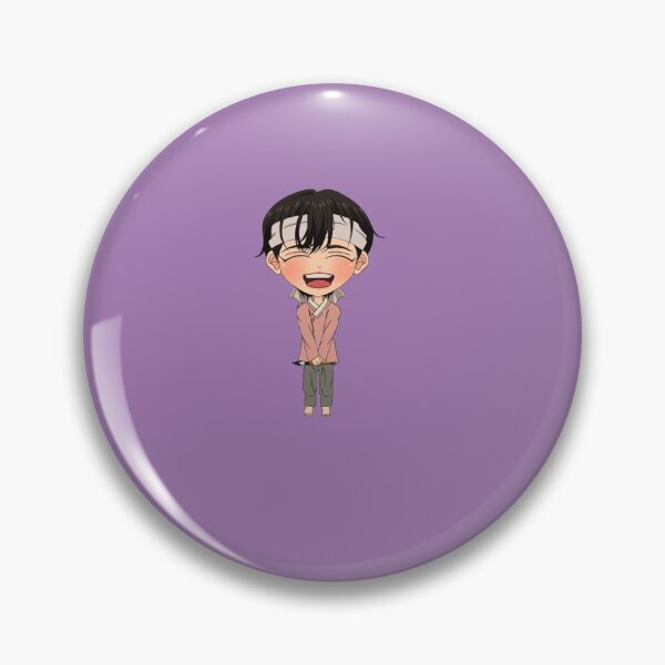 Item preview, Painter of the Night Happy Nakyum   designed and sold by YoiBoxz.
