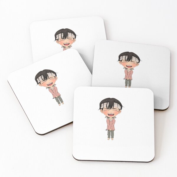 Item preview, Painter of the Night Happy Nakyum   designed and sold by YoiBoxz.