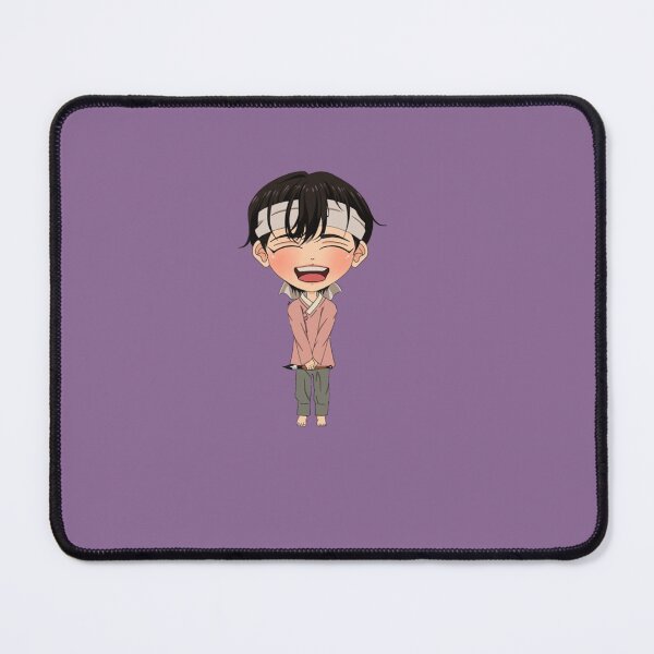 Item preview, Painter of the Night Happy Nakyum   designed and sold by YoiBoxz.