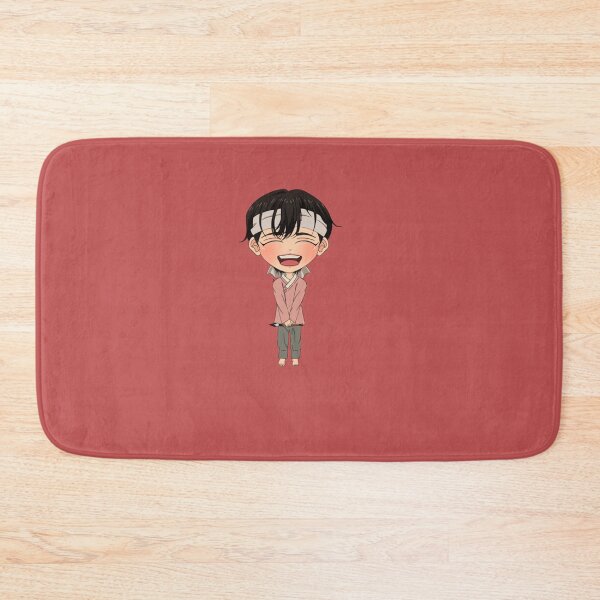 Item preview, Painter of the Night Happy Nakyum   designed and sold by YoiBoxz.