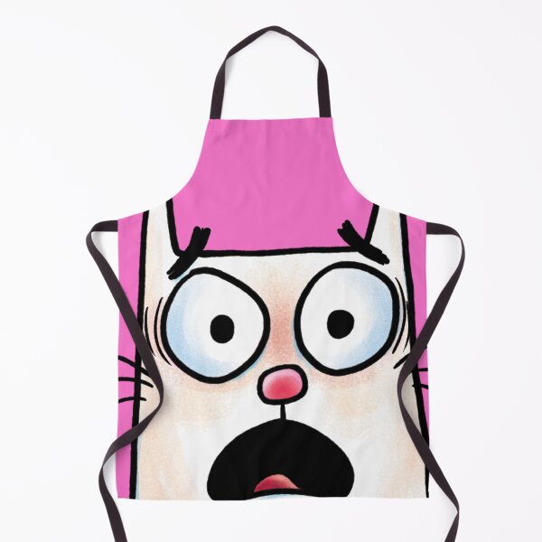 Item preview, Scaredy Cat designed and sold by Grasdal.