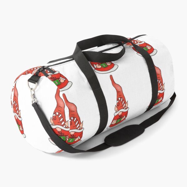 Item preview, Gnome Christmas Gift Sublimation Design designed and sold by NataPrando.