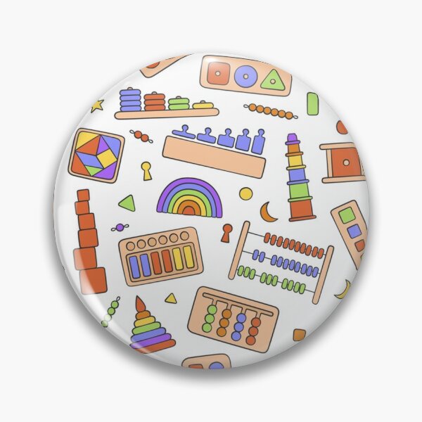 Item preview, Teacher Seamless Pattern designed and sold by Vanthuandesign.
