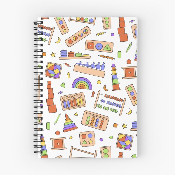 Item preview, Teacher Seamless Pattern designed and sold by Vanthuandesign.