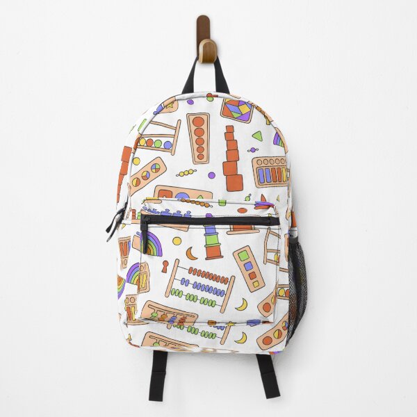 Item preview, Teacher Seamless Pattern designed and sold by Vanthuandesign.