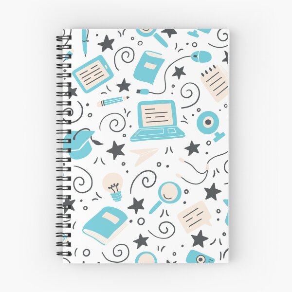 Item preview, Teacher Seamless Pattern designed and sold by Vanthuandesign.