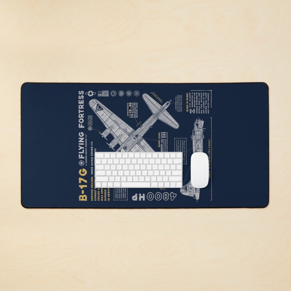 Item preview, Desk Mat designed and sold by 909Apparel.