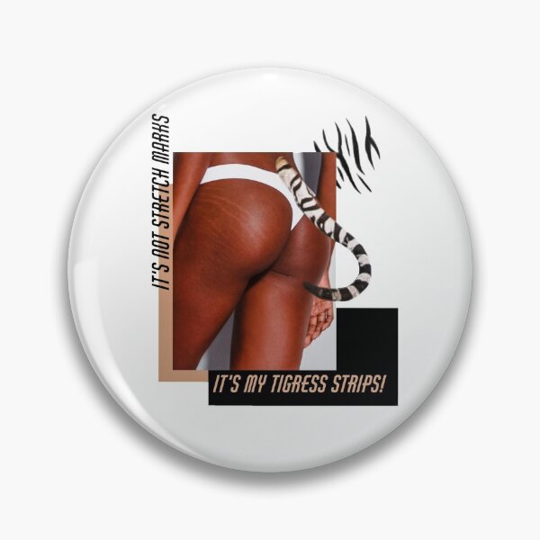 Item preview, It's My Tigerss Strips! designed and sold by MariaElizaComZ.