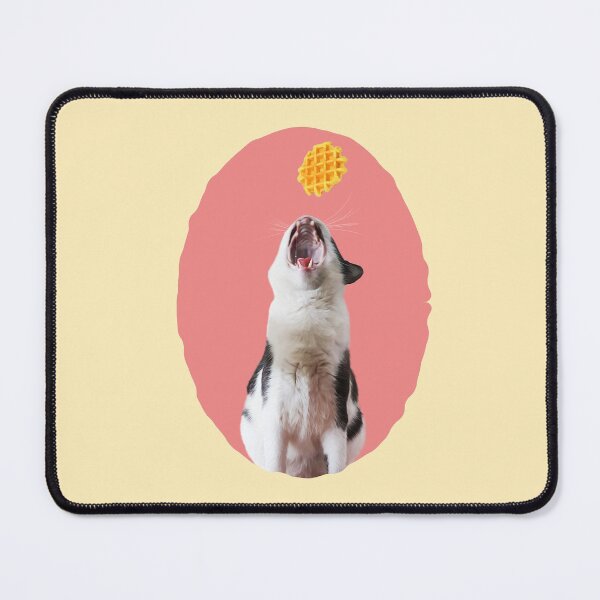 Item preview, My Fav Food Is Waffle designed and sold by leBoosh-Designs.