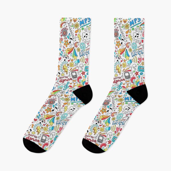 Item preview, Music Teacher Seamless Pattern designed and sold by Vanthuandesign.