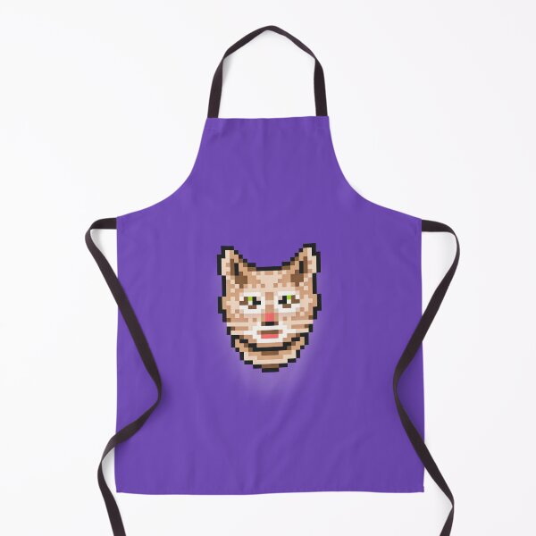 Item preview, Crypto Kitty #5 designed and sold by ha11ok.