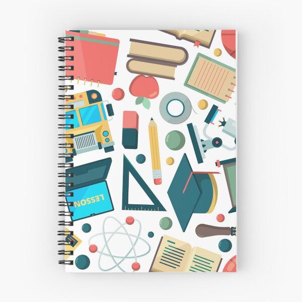 Item preview, Teacher Seamless Pattern designed and sold by Vanthuandesign.