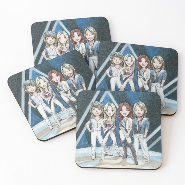 Item preview, White'n'Blue designed and sold by Katerina Makarova.