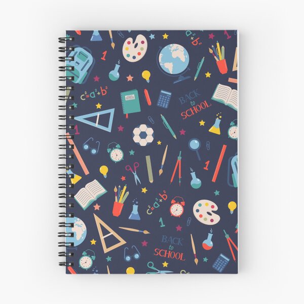 Item preview, Teacher Seamless Pattern designed and sold by Vanthuandesign.