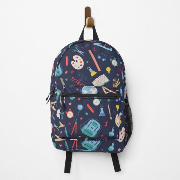 Item preview, Teacher Seamless Pattern designed and sold by Vanthuandesign.