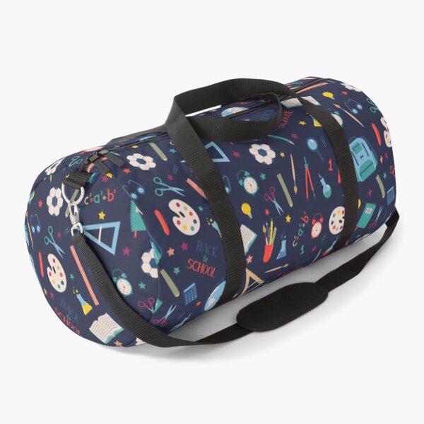Item preview, Teacher Seamless Pattern designed and sold by Vanthuandesign.