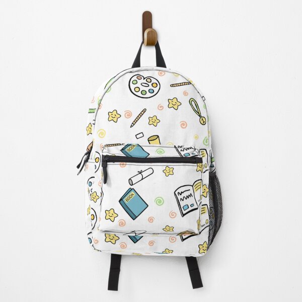 Item preview, Teacher Seamless Pattern designed and sold by Vanthuandesign.