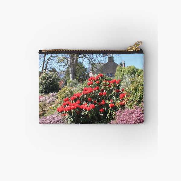 Item preview, Spring Garden designed and sold by sandysshoots.