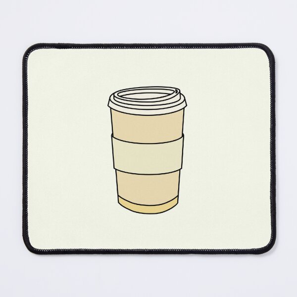 Item preview, Yellow Travel Mug. Mug with lid. designed and sold by AnaStickerD.