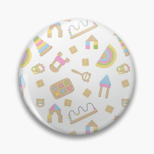 Item preview, Teacher Seamless Pattern designed and sold by Vanthuandesign.