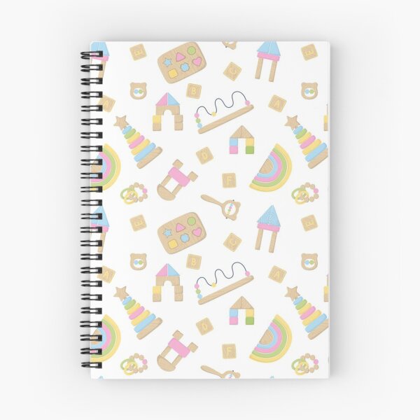 Item preview, Teacher Seamless Pattern designed and sold by Vanthuandesign.
