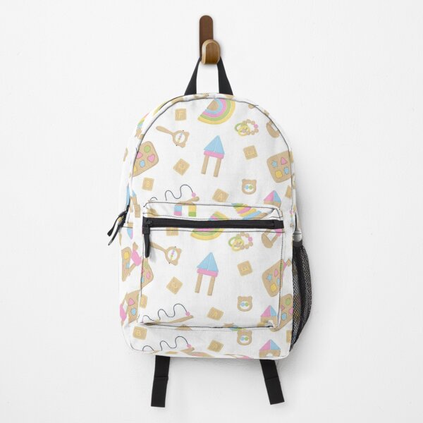 Item preview, Teacher Seamless Pattern designed and sold by Vanthuandesign.