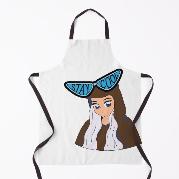 Item preview, Stay cool girl design designed and sold by TrillionaireBi.