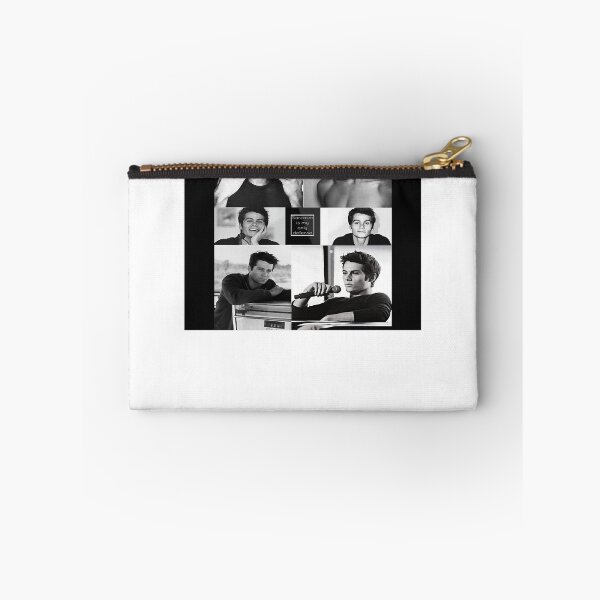 Item preview, Dylan O'Brien designed and sold by MissBoujiee.