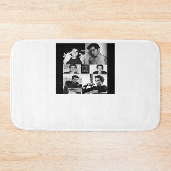 Item preview, Dylan O'Brien designed and sold by MissBoujiee.