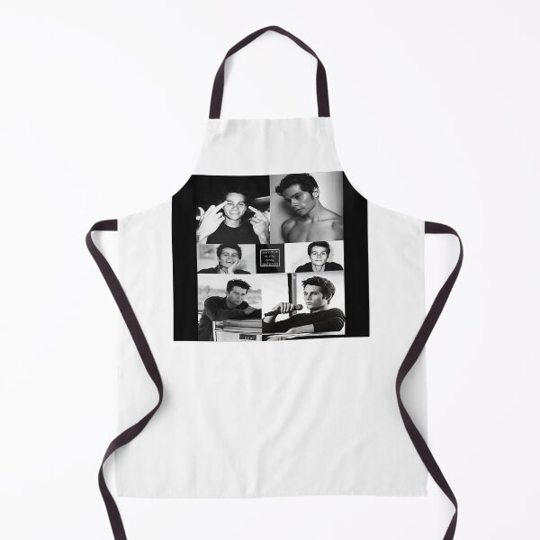 Item preview, Dylan O'Brien designed and sold by MissBoujiee.