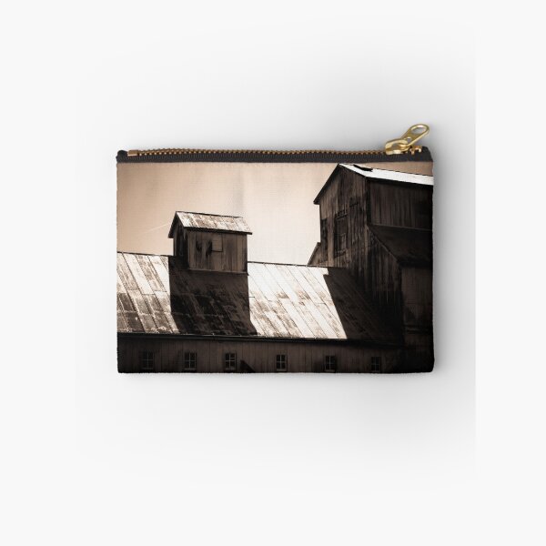 Item preview, Back Road Barn Roof designed and sold by Jay-J.