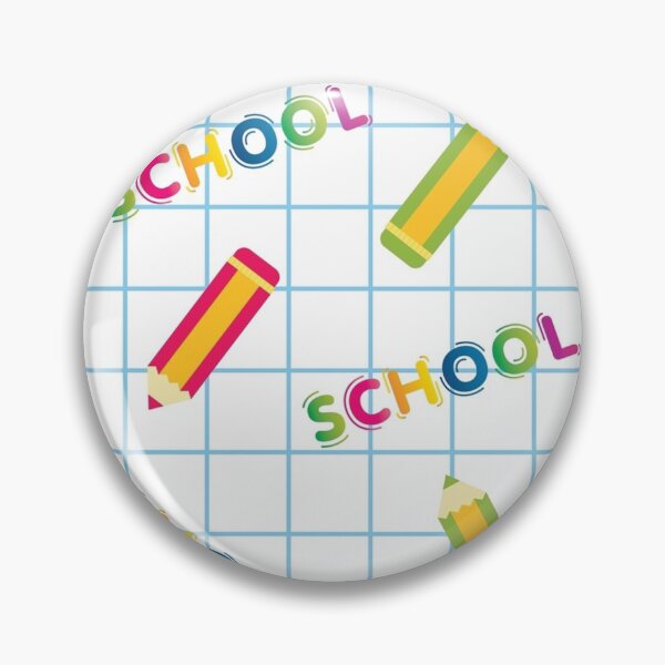Item preview, Teacher Seamless Pattern designed and sold by Vanthuandesign.