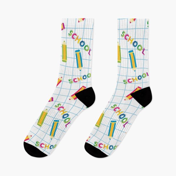 Item preview, Teacher Seamless Pattern designed and sold by Vanthuandesign.