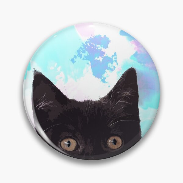 Item preview, Watch cats or sleep designed and sold by Pioooh.