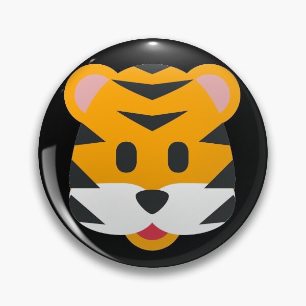 Item preview, Orange Tiger Costume Kids funny Halloween Gift designed and sold by DesignHouse007.