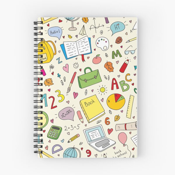 Item preview, Teacher Seamless Pattern designed and sold by Vanthuandesign.