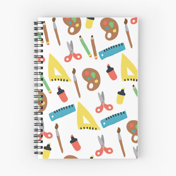 Item preview, Teacher Seamless Pattern designed and sold by Vanthuandesign.